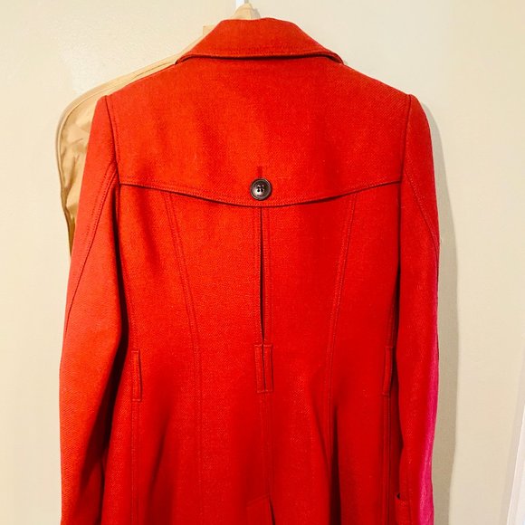 ✨AUTHENTIC BURBERRY RUSHFIELD TRENCH COAT👨‍👧‍👦 - Picture 12 of 14